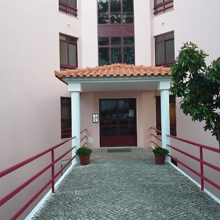 Appartement Vila Fria House à Porto Salvo  Extérieur photo