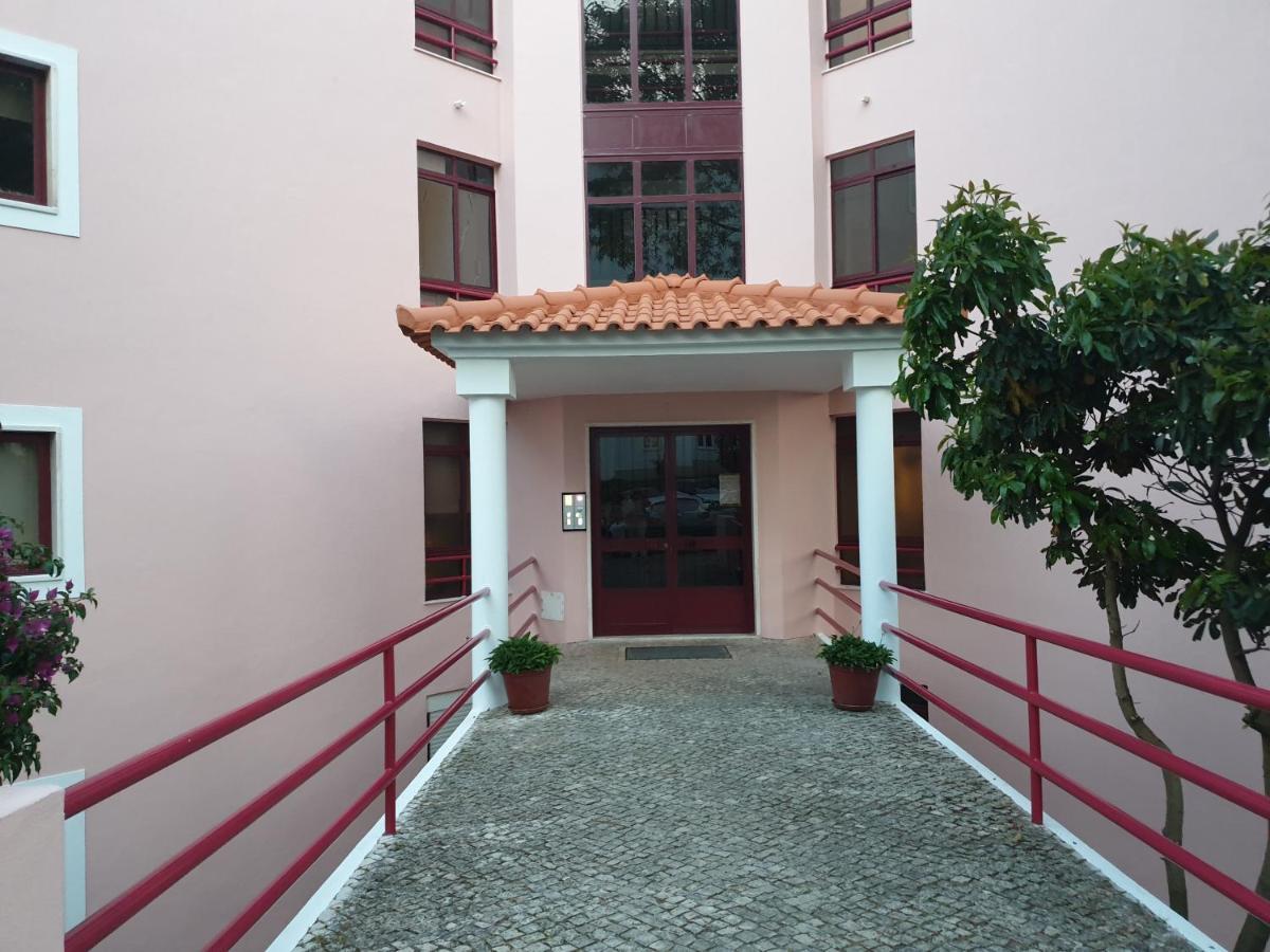 Appartement Vila Fria House à Porto Salvo  Extérieur photo