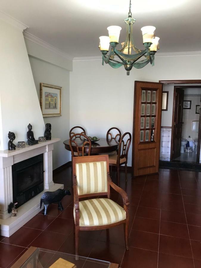 Appartement Vila Fria House à Porto Salvo  Extérieur photo