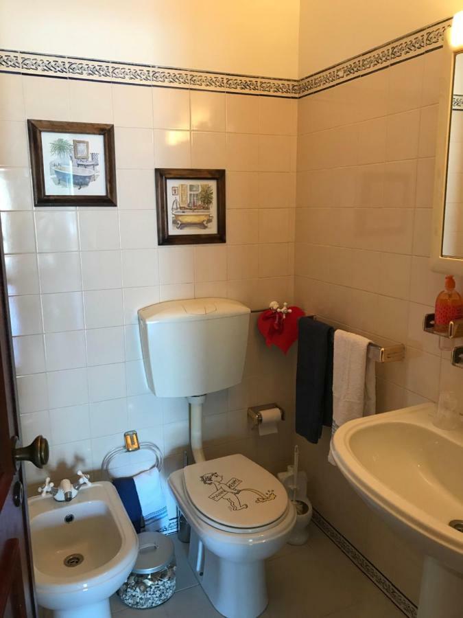 Appartement Vila Fria House à Porto Salvo  Extérieur photo
