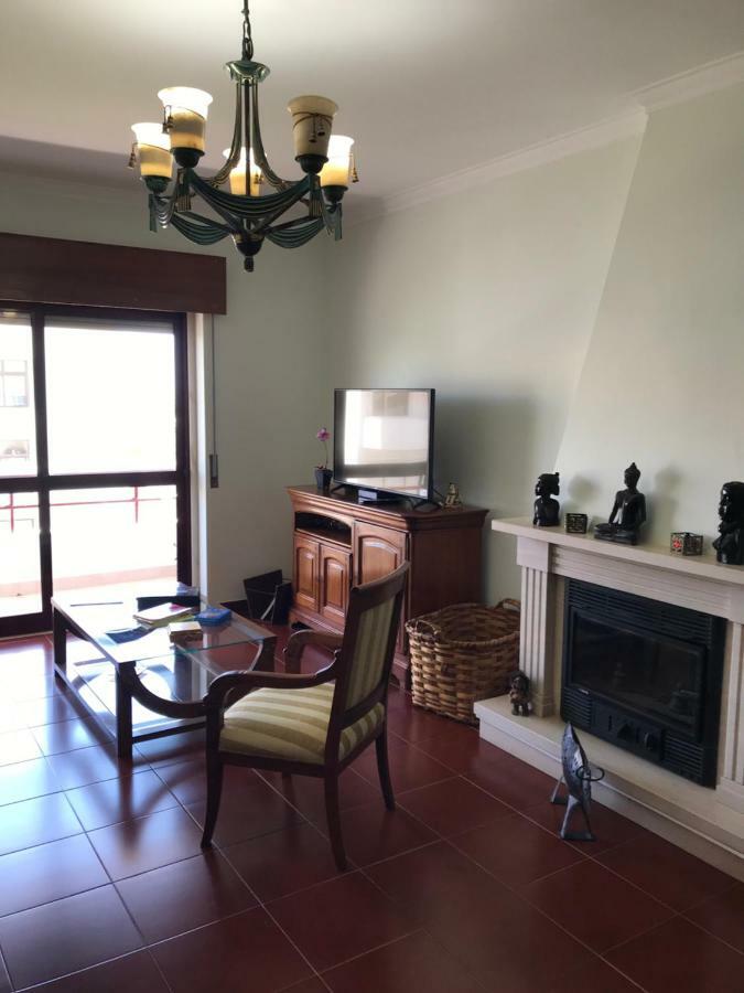Appartement Vila Fria House à Porto Salvo  Extérieur photo