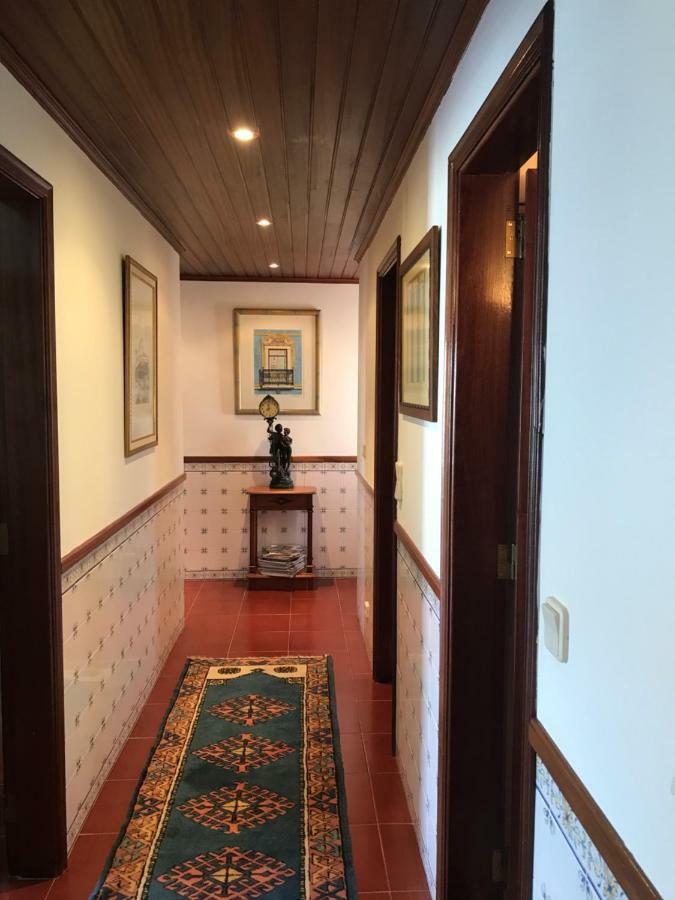Appartement Vila Fria House à Porto Salvo  Extérieur photo