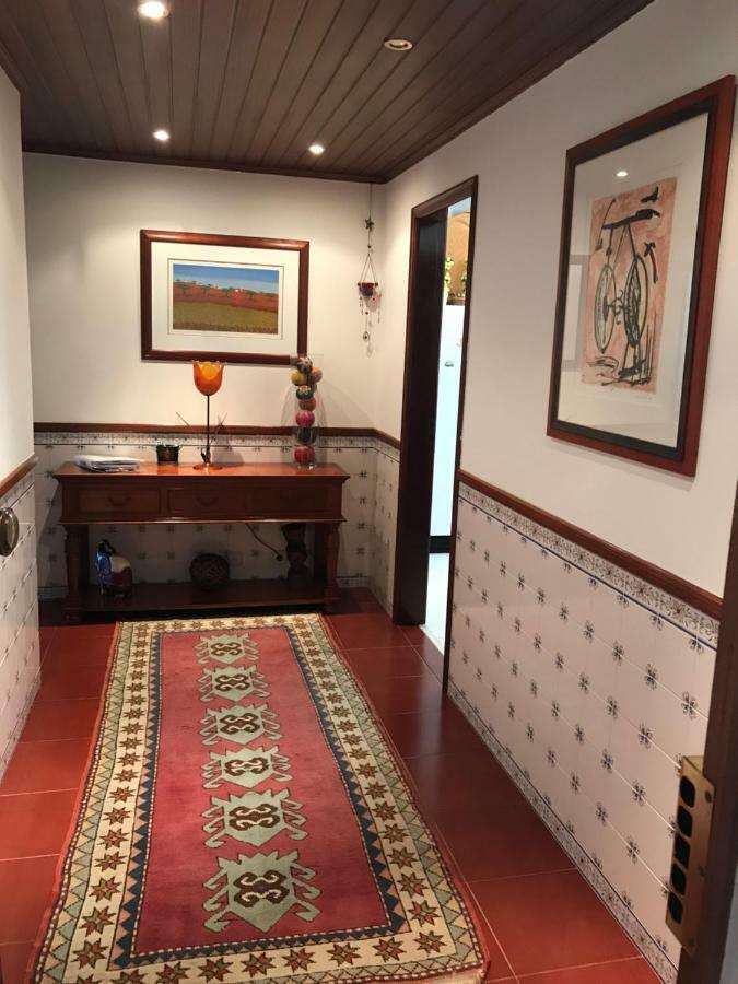Appartement Vila Fria House à Porto Salvo  Extérieur photo