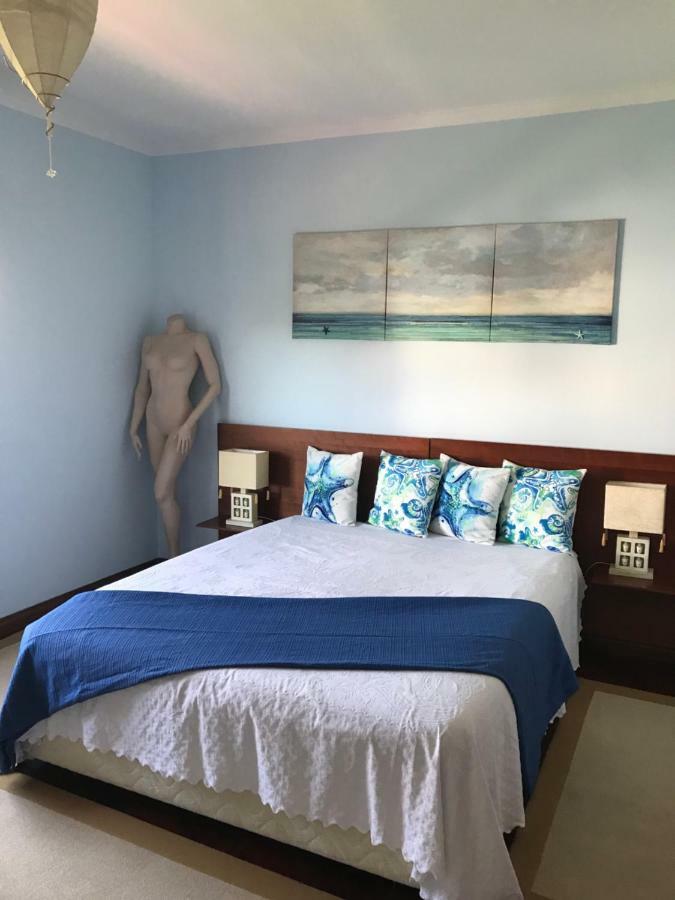 Appartement Vila Fria House à Porto Salvo  Extérieur photo