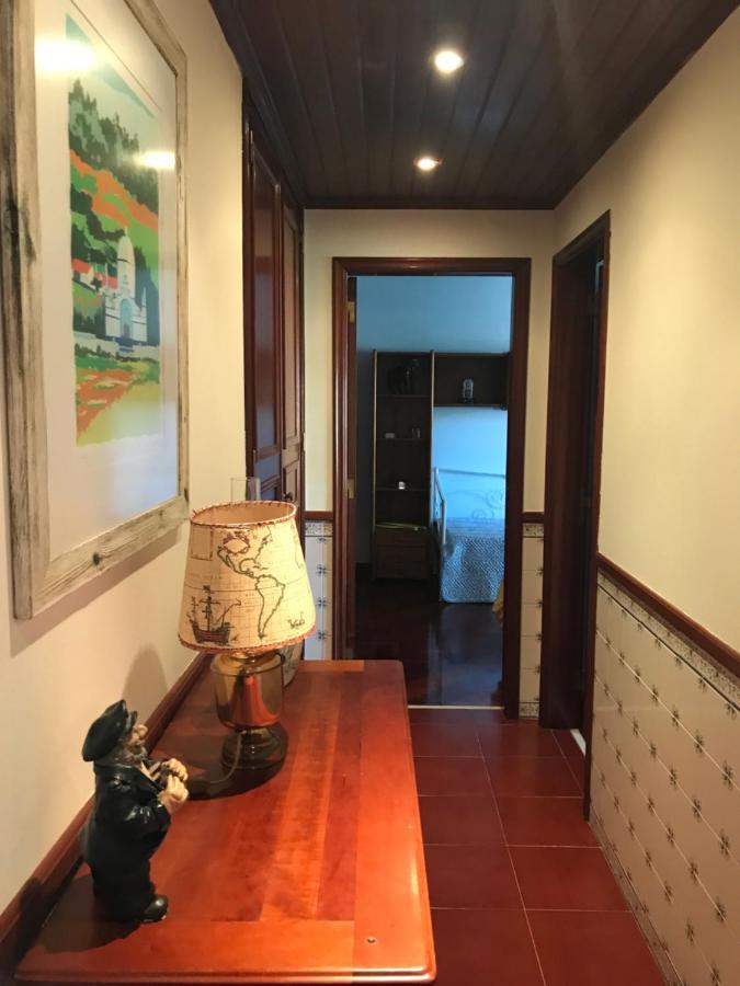 Appartement Vila Fria House à Porto Salvo  Extérieur photo